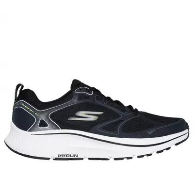 Zapatilla Hombre Go Run Consistent 2.0 Haptic Negro Skechers