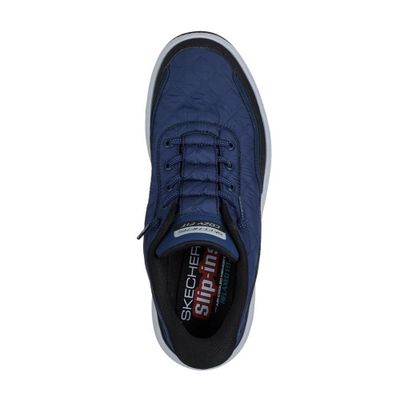Imagen 2 del producto Zapatillas Hombre Slip-ins Urban Explore Azul Skechers