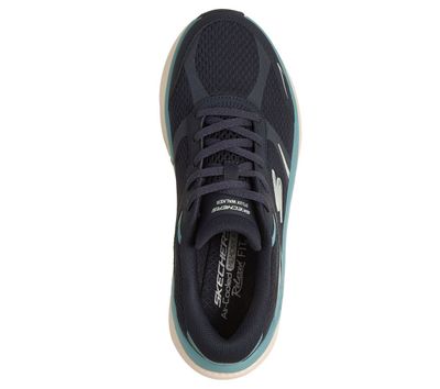 Imagen 2 del producto Zapatillas Mujer D'Lux Walker 3.0 Azul Skechers