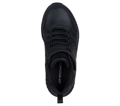 Imagen 2 del producto Zapatillas Niña Microspec Plus School Sweets Negro Skechers