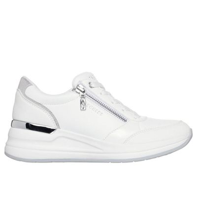 Imagen 1 del producto Zapatillas Billion 2.0 Blanco WH Skechers