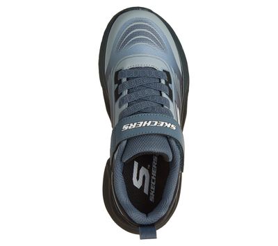 Imagen 2 del producto Zapatillas Niño Tidal-Tech Gris azul Skechers