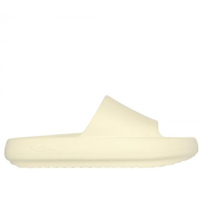 Sandalia Mujer Arch Fit Horizon Amarillo Skechers