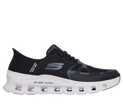 Imagen 1 del producto Zapatillas Hombre Slip-ins Glide-Step Pro Negro Skechers
