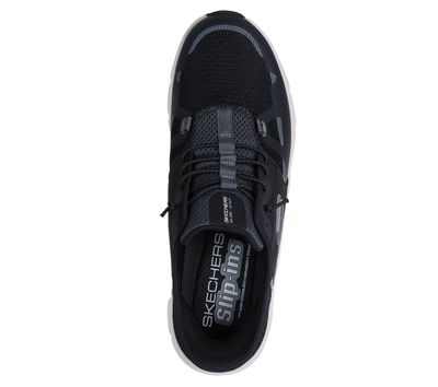 Imagen 2 del producto Zapatillas Hombre Slip-ins Glide-Step Pro Negro Skechers