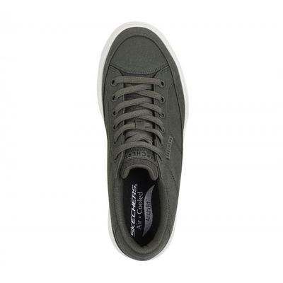 Imagen 2 del producto Zapatillas Hombre ArchFitArcade Meet Ya There Oliva Skechers