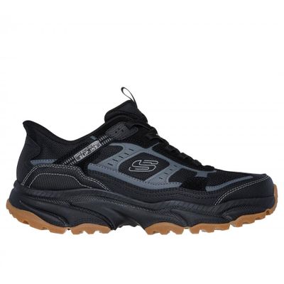 Zapatilla Hombre Skechers Slip-ins: Vigor At Negro