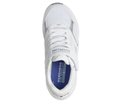 Imagen 2 del producto Zapatillas Niña Go Run Consistentn2.0 Ad Blanco Skechers