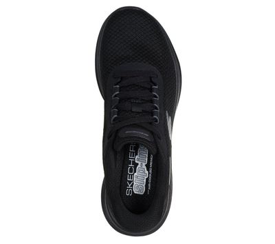 Imagen 2 del producto Zapatillas Mujer Slip-ins Skech-LP2.0 Rhythm Negro Skechers