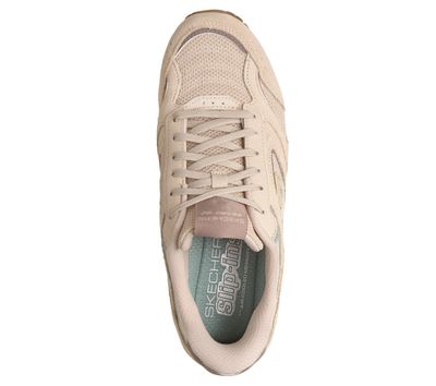 Imagen 2 del producto Zapatillas Mujer Slip-ins Retro Lite Beige Skechers