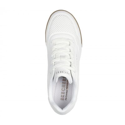 Imagen 2 del producto Zapatilla Mujer Zinger The Arwen Blanco Skechers
