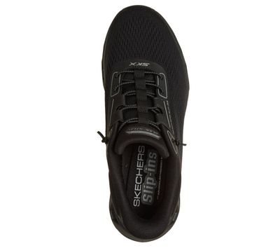 Imagen 2 del producto Zapatillas Hombre Slip-ins Glide-Step Altus Negro Skechers