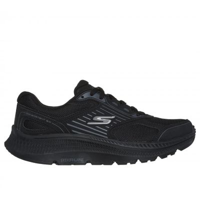 Zapatilla Mujer Go Run Consistent 2.0 Advance Negro Skechers