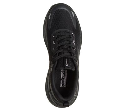 Imagen 2 del producto Zapatillas Mujer Max Cushioning Glide-Step Negro Skechers