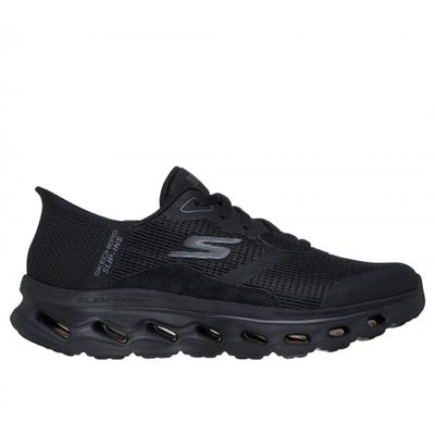 Zapatillas Mujer Slipins GoWalk GlideStep2.0B Negro Skechers