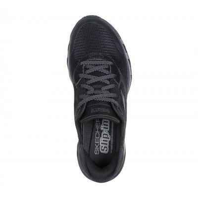 Imagen 2 del producto Zapatillas Mujer Slipins GoWalk GlideStep2.0B Negro Skechers