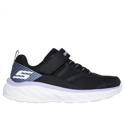 Zapatilla Niña Boundless Negro Skechers