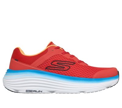 Imagen 1 del producto Zapatillas Hombre Max Cushioning Endeavour Rojo Skechers