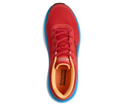 Imagen 2 del producto Zapatillas Hombre Max Cushioning Endeavour Rojo Skechers