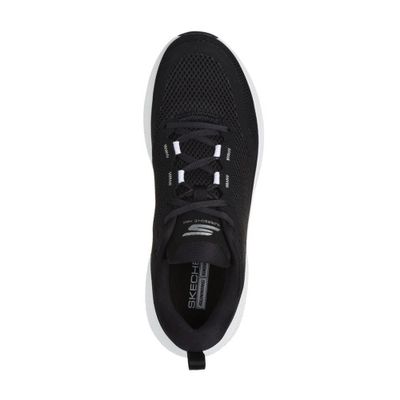 Imagen 2 del producto Zapatillas Mujer Go Run Supersonic Max Negro Skechers