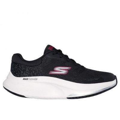 Zapatilla Mujer Go Walk Max Walker Vea Negro Skechers