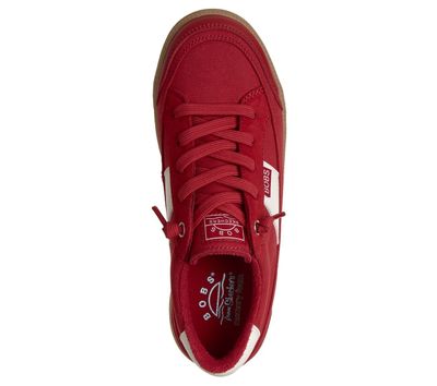 Imagen 2 del producto Zapatillas Mujer B Cute 2.0 Low Stride Rojo Skechers
