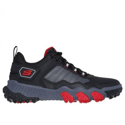 Zapatilla Niño Skechers Elite Sport Field Negro Skechers