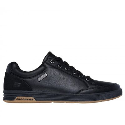 Imagen 1 del producto Zapato Hombre Cavell Sparkman Negro Skechers