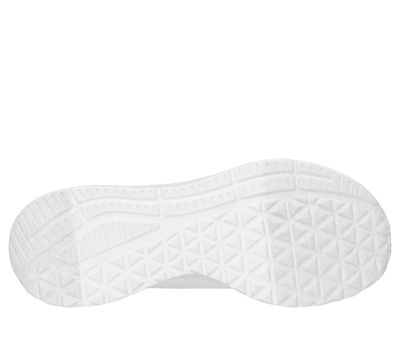 Imagen 2 del producto Zapatillas Mujer Uno Lite Shimmer Along Blanco Skechers