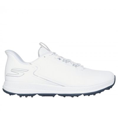 Zapatillas Golf Hombre Skechers Slip-ins Elite 6 Blanco