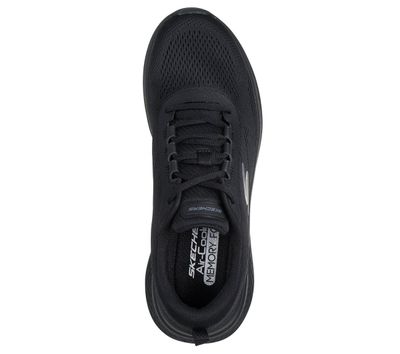 Imagen 2 del producto Zapatillas Hombre Skech-Lite Pro 2.0 Berrix Negro Skechers