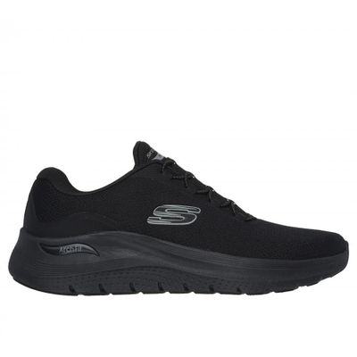 Zapatillas Hombre Arch Fit 2.0 Negro K Skechers