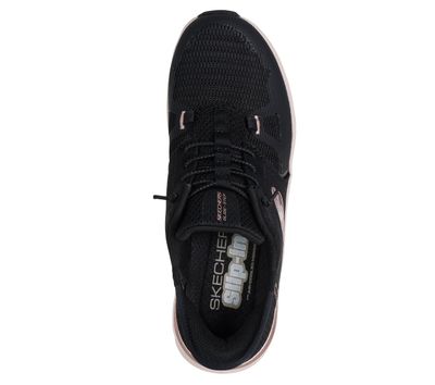 Imagen 2 del producto Zapatillas Mujer Slip-ins Glide-Step Pro RS Negro Skechers