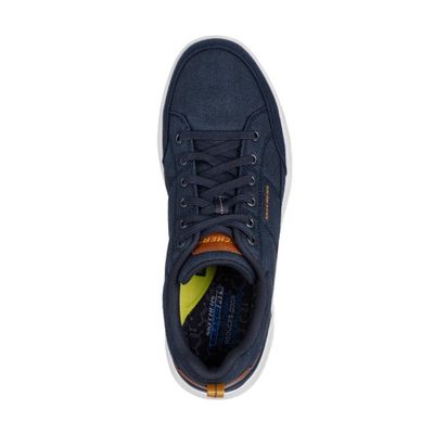 Imagen 2 del producto Zapatillas Hombre Corliss Draven Azul Skechers