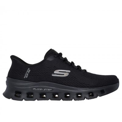 Imagen 1 del producto Zapatilla Hombre GlideStep Pro Negro Skechers