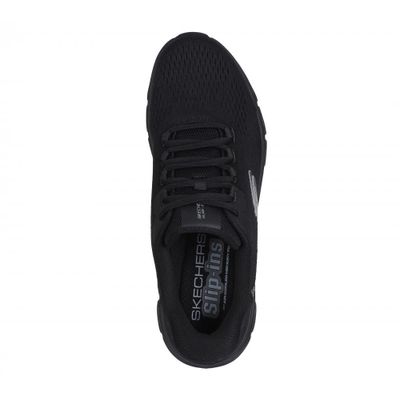 Imagen 2 del producto Zapatilla Hombre GlideStep Pro Negro Skechers