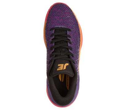 Imagen 2 del producto Zapatillas Hombre Skx Je 1 Morado Skechers