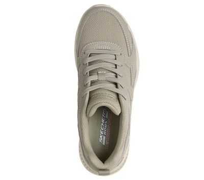 Imagen 2 del producto Zapatillas Mujer Bobs VisionAir Tiered Vision Gris Skechers