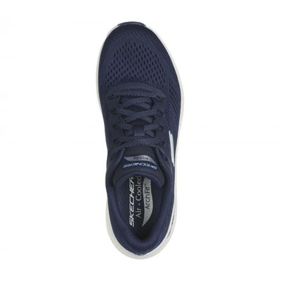 Imagen 2 del producto Zapatilla Mujer Arch Fit 2.0 Big League Azul Skechers A