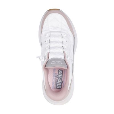 Imagen 2 del producto Zapatillas Niña Slip-ins Contour Foam Blanco Skechers