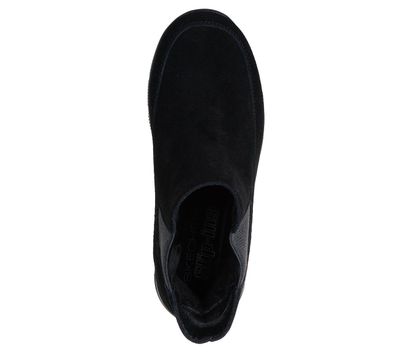 Imagen 2 del producto Botines Mujer Slip-ins Easy Going Casual Icon Negro Skechers