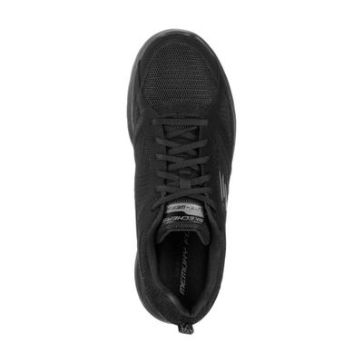 Imagen 2 del producto Zapatillas Hombre Dynamight 2.0_Fallford Negro Skechers