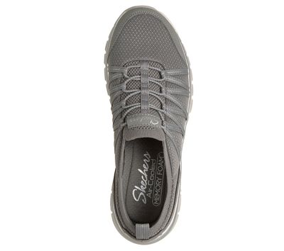 Imagen 2 del producto Zapatillas Mujer Graceful Purecrush Gris Skechers