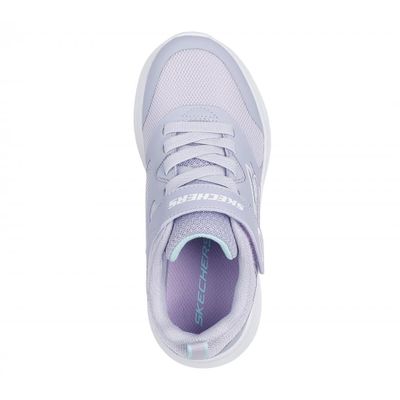 Imagen 2 del producto Zapatilla Niña Go Run 400 V2  Fuel 228 Morado Skechers