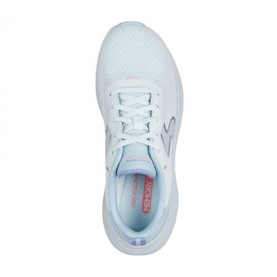 Imagen 2 del producto Zapatilla Mujer Skech Cloude Verde Skechers