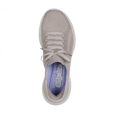 Imagen 2 del producto Zapatilla Mujer Skechers Slip-ins: Ultra Flex 3.0 A Beige
