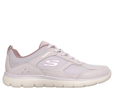 Imagen 1 del producto Zapatillas Mujer Summits Lavanda Skechers