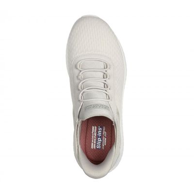 Imagen 2 del producto Zapatilla Mujer Skechers Slip-ins: Bobs Squad Chaos Blanco
