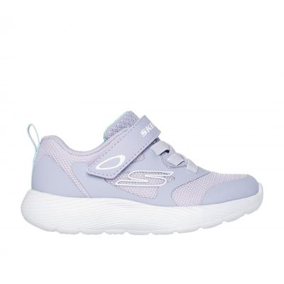 Imagen 1 del producto Zapatilla Niña DynaLite  228 Unlimited Morado Skechers
