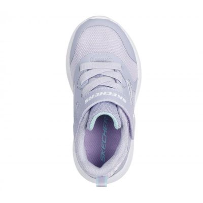 Imagen 2 del producto Zapatilla Niña DynaLite  228 Unlimited Morado Skechers